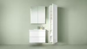 Шкафы и комплекты мебели для ванной ИКЕА
