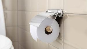 Держатели и подставки для туалетной бумаги