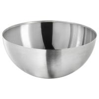 BLANDA BLANK Miska, stal nierdz, 20 cm