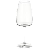 DYRGRIP Kieliszek do wina białego, szkło bezbarwne, 42 cl