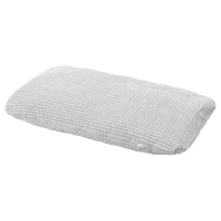LURVIG IKea 104.630.66 Подушка 33x38 см светло-серый