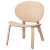 FROSET IKEA 804.256.41 Кресло дубовый шпон беленый