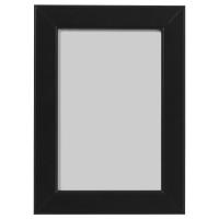 FISKBO Рамка для фото 10x15 см. 003.003.53 Чёрный IKEA