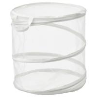 FYLLEN Корзина для белья 605.220.49 Белый 79 л IKEA