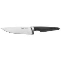 VORDA Нож Чёрный 17 cm IKEA 802.892.43