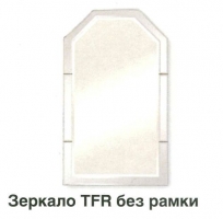 Зеркало TFR 115 x 48 без рамки
