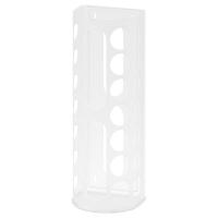 VARIERA Контейнер для пластиковых пакетов белый IKEA 800.102.22