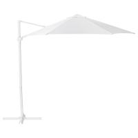 HÖGÖN Подвесной зонт, белый, 270 см