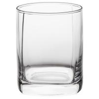 DARROCKA Szklanka do whiskey, szkło, 23 cl