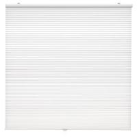 HOPPVALS Жалюзи, белый, 80x155 см