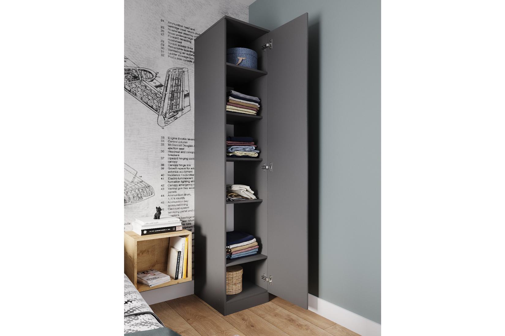 Шкаф Мори Купить В Москве