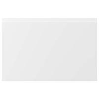 VOXTORP Дверь, матовый белый, 60x40 см