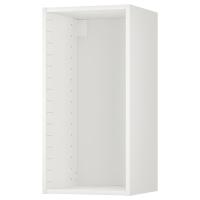 METOD Обуд шкаф СК, Белый, 40x37x80 см