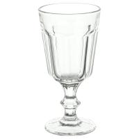 POKAL Бокал для вина 102.150.95 прозрачное стекло 20 мл. IKEA