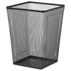 DRONJONS IKEA 705.018.43 Урна для мусора чёрный