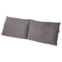 MALM IKEA 905.018.37 Подушка на изголовье 180 см. темно-серый
