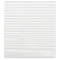SCHOTTIS IKEA 202.422.82 Жалюзи 90x190 см. плиссированные панельные Белый