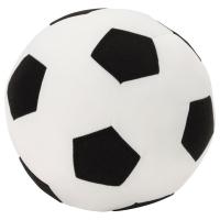 SPARKA Мягкая игрушка мяч футбол 205.067.63 Чёрный/Белый IKEA