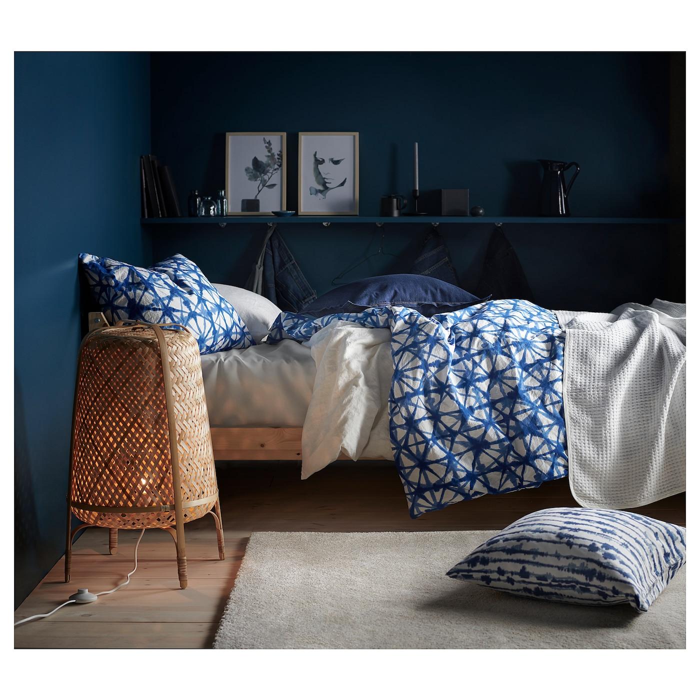 STOENSE IKEA 204.268.08 Ковер короткий ворс 200x300 см кремовый