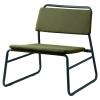 LINNEBACK Кресло Orrsta оливковый IKEA