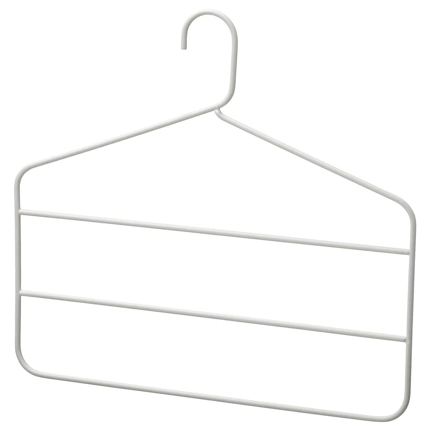 GARDSMASTARE IKEA 305.407.28 Вешалка для брюк / юбок