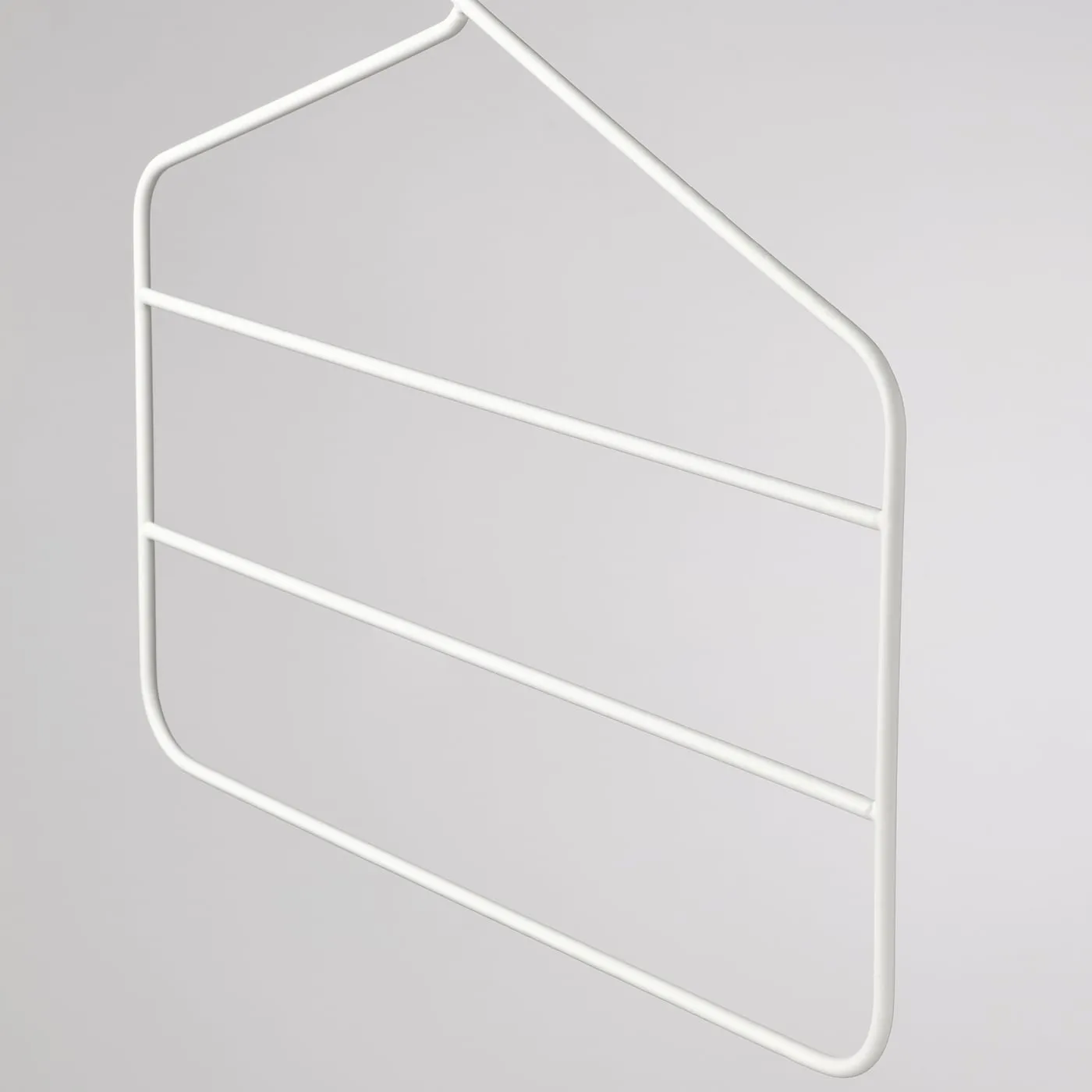 GARDSMASTARE IKEA 305.407.28 Вешалка для брюк / юбок