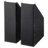 NIMM IKEA 805.181.74 Органайзер настольный 2 шт. черный