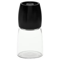 IKEA 365+ IHÄRDIG Młynek, czarny, 12.5 cm