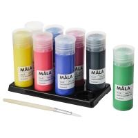 MALA Краска разные цвета 400 мл. 104.565.89 IKEA
