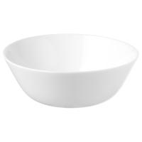 OFTAST Miska, biały, 15 cm