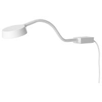 YTBERG Светильник для шкафа 005.168.19 Белый/диммируемый IKEA