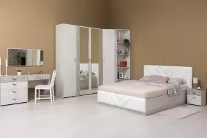 Амели спальня модульная (моби)