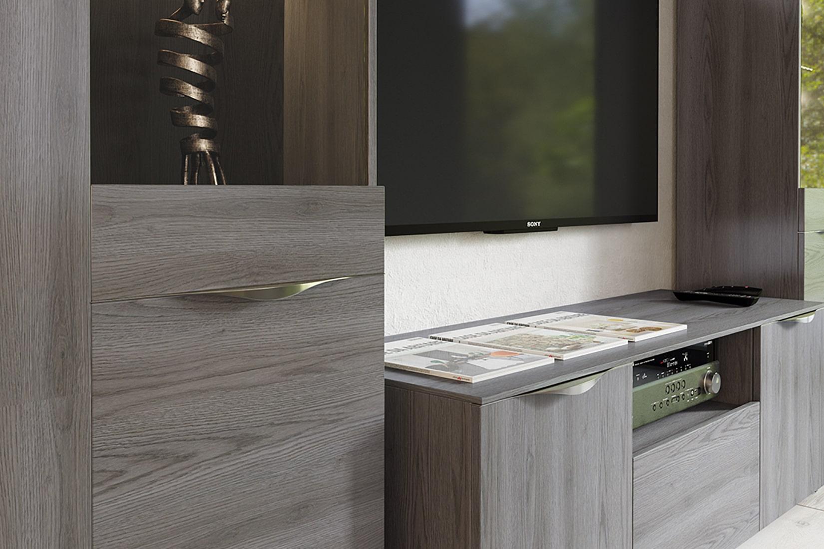 Тумба ТВ «Либерти»