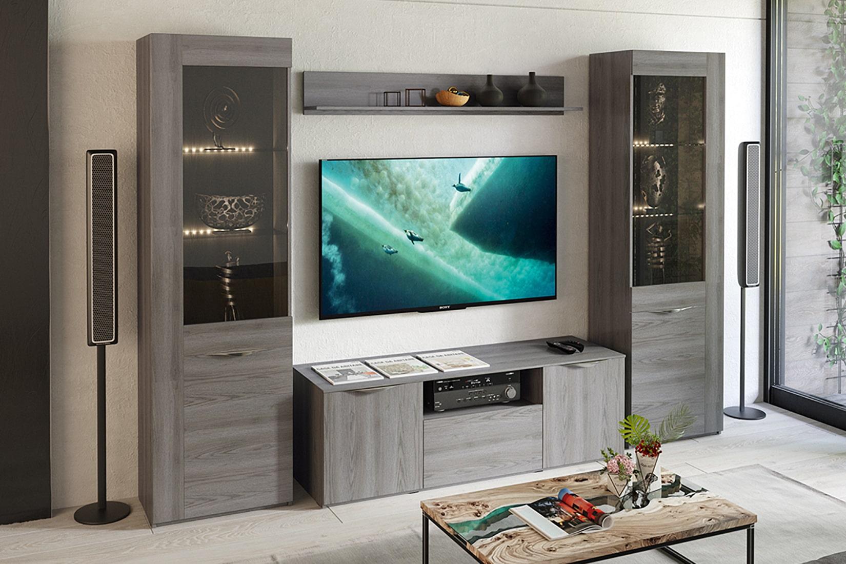 Тумба ТВ «Либерти»