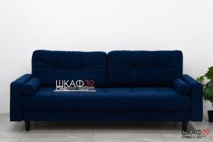 Лоретт (04) диван-кровать Galaxy 14 Синий
