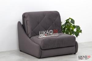 Мигель-0,8 (11) кресло-кровать Velutto 19 (Распродажа с выставки)