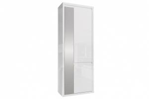 Норден СТЛ.413.01 Шкаф Белый глянец
