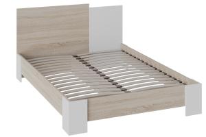 Двуспальная кровать «Валери» (1400)