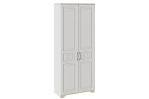 Шкаф для одежды с глухими дверями «Тоскана»
