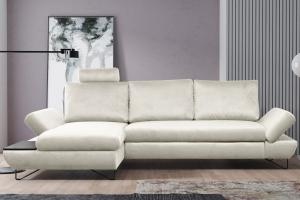 LOFT Диван-кровать угловой (угол правый, левый) Польша