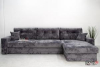 Гросс-LUX Диван угловой Nuvola 81 (6 кат)
