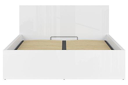 Tetrix Кровать 160 версия B с подъемным механизмом (цвет на выбор)