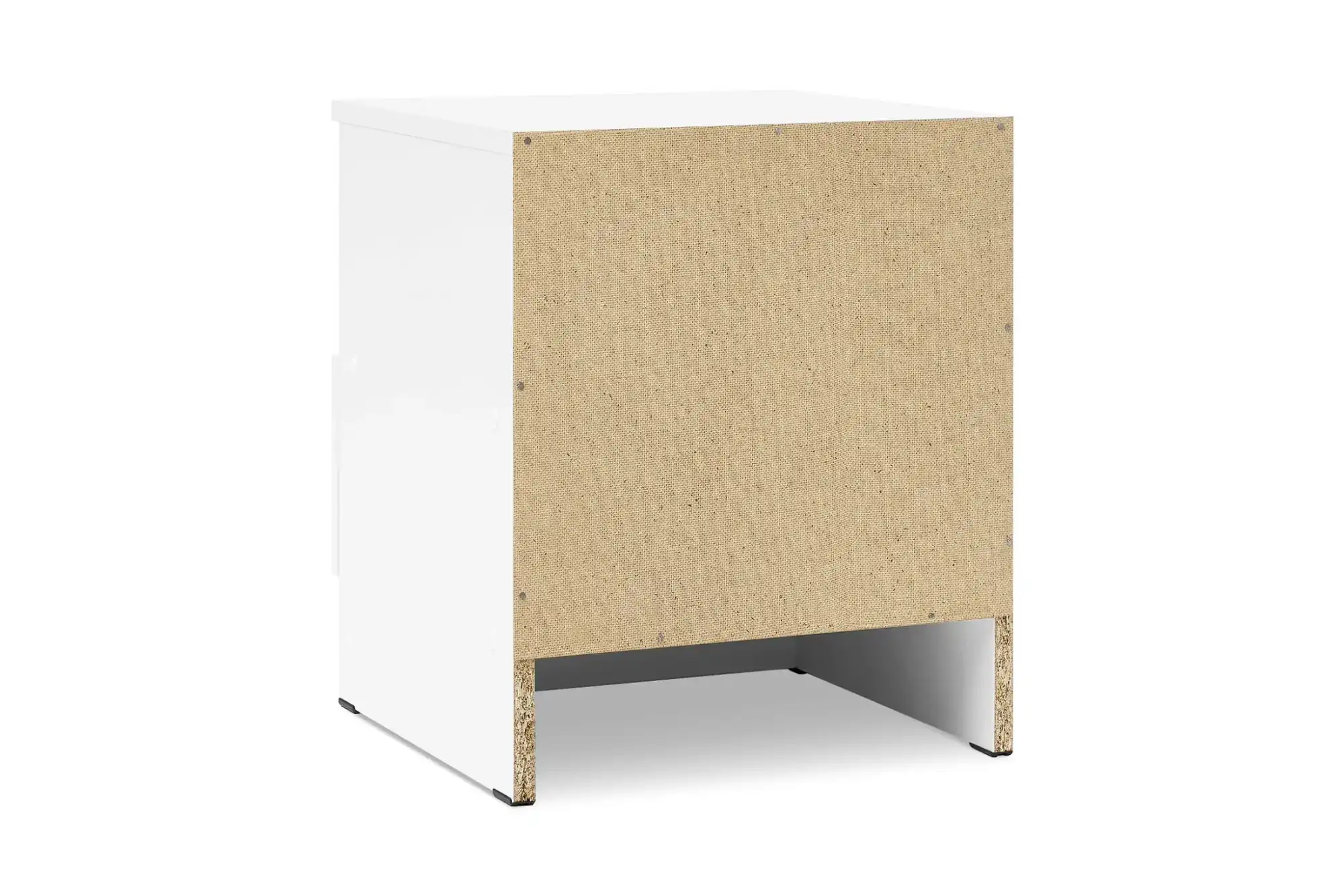 Тумба прикроватная белый ЭРА