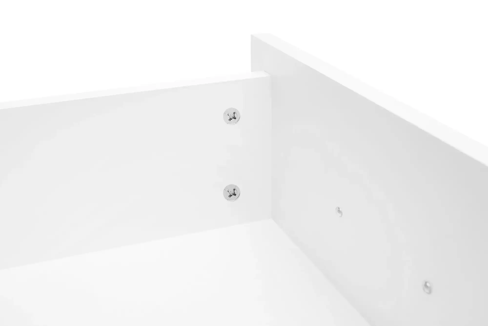 Тумба прикроватная белый ЭРА