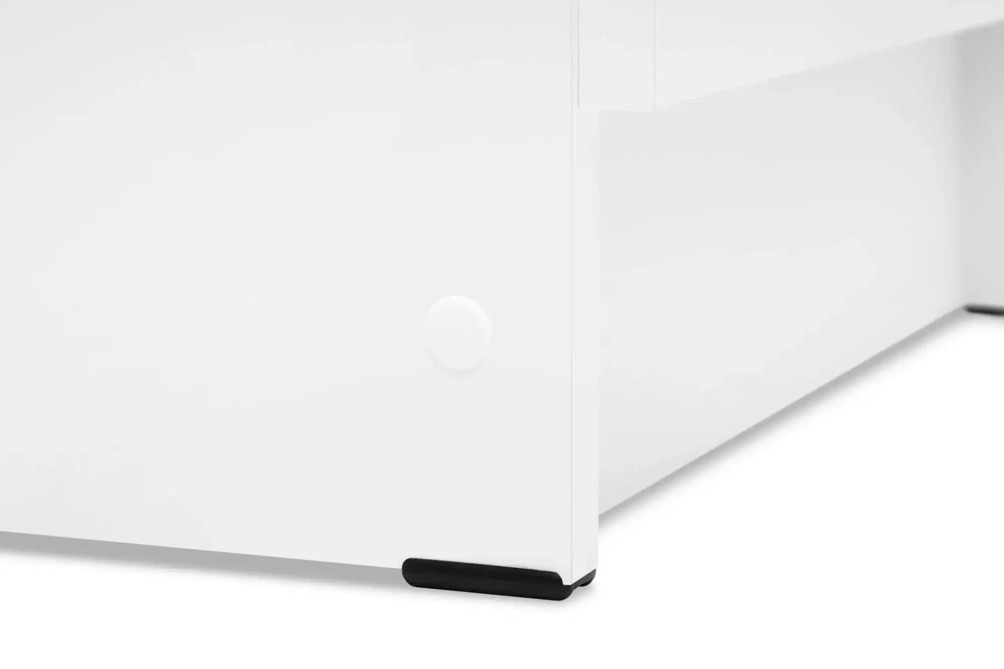 Тумба прикроватная белый ЭРА