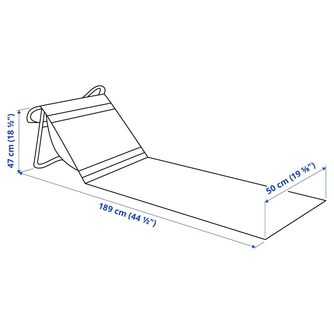 227 70 70. Пляжный стул икеа. Ikea 189 44. Шезлонг ikea МЮСИНГСО. Сумка лежак складывающиеся пополам.