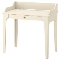 LOMMARP Письменный стол Светло-бежевый 90x54 см IKEA 904.428.24