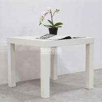 LACK Стол журнальный белый 55x55 см IKEA 304.499.08