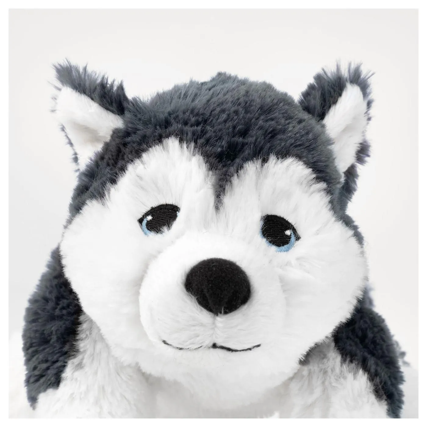 Ikea husky toy clearance