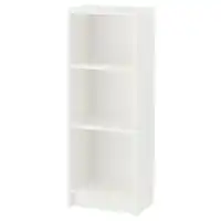 BILLY IKEA 802.638.32 Стеллаж (40x28x106 см.) Белый